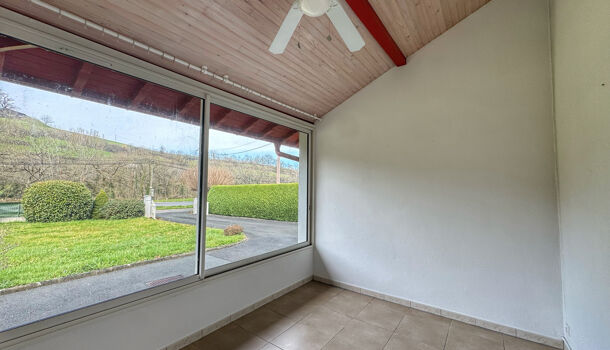 Villa / Maison 9 pièces  à vendre Saint-Jean-Pied-de-Port 64220