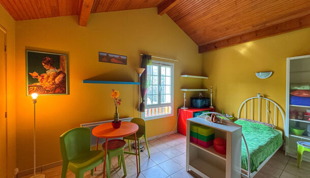 Villa / Maison 9 pièces  à vendre Saint-Jean-Pied-de-Port 64220