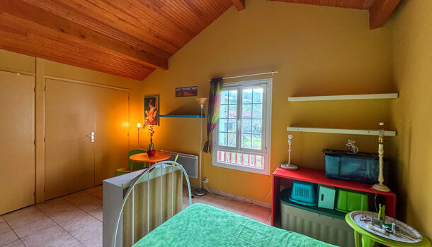 Villa / Maison 9 pièces  à vendre Saint-Jean-Pied-de-Port 64220