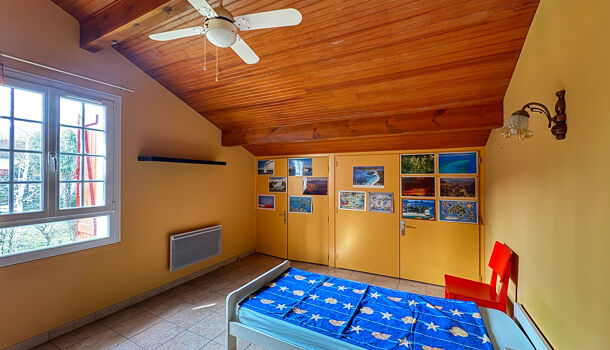 Villa / Maison 9 pièces  à vendre Saint-Jean-Pied-de-Port 64220