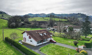 Maison 9 Pièces 266 m² à vendre à Saint-Jean-Pied-de-Port (64220)