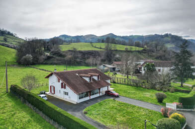 Maison 9 pièces 368000 €