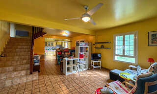 Maison 9 Pièces 266 m² à vendre à Saint-Jean-Pied-de-Port (64220)