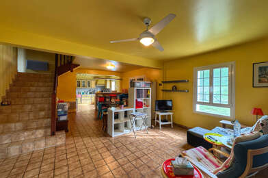 Maison 9 pièces 368000 €