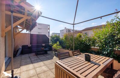 vente appartement 379 800 € à proximité de Sainte-Foy-Lès-Lyon (69110)