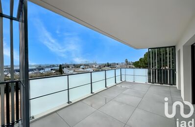 vente appartement 440 000 € à proximité de Saint-Gély-du-Fesc (34980)