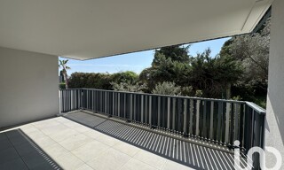 Appartement 3 Pièces 76 m² à vendre à Baillargues (34670)