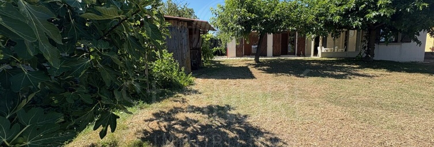 Maison 4 Pièces 108 m² à vendre à Beaurepaire (38270)