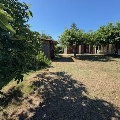 Maison 4 pièces 239000 €