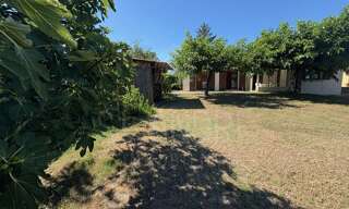 Maison 4 Pièces 108 m² à vendre à Beaurepaire (38270)