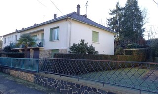 Maison 5 Pièces 135 m² à vendre à Saint-Junien (87200)