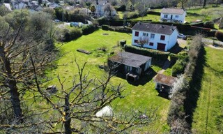 Maison 4 Pièces 83 m² à vendre à Saint-Junien (87200)