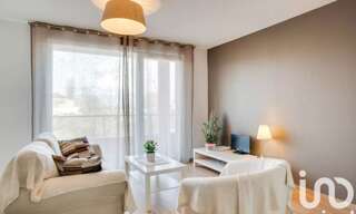 Appartement 2 Pièces 44 m² à vendre à Strasbourg (67000)