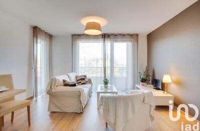 appartement 2 pièces 47 m2 à vendre à Strasbourg (67000)