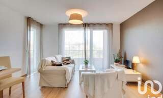 Appartement 2 Pièces 47 m² à vendre à Strasbourg (67000)
