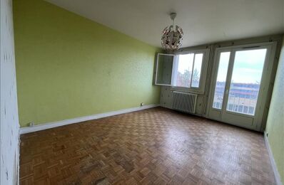 vente appartement 61 325 € à proximité de Saint-Léonard-de-Noblat (87400)