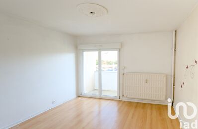 appartement 3 pièces 59 m2 à vendre à Reims (51100)