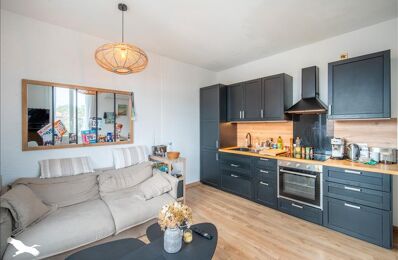 vente appartement 239 000 € à proximité de Saint-Vincent-de-Tyrosse (40230)