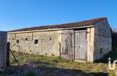 vente maison 40 000 € à proximité de Saint-Jean-de-Liversay (17170)