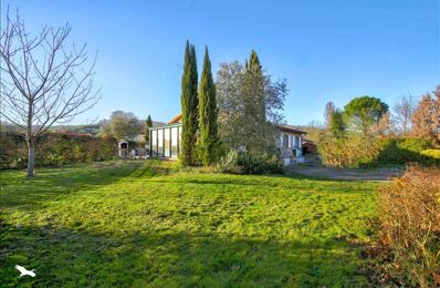 vente maison 311 225 € à proximité de Saint-Lieux-Lès-Lavaur (81500)