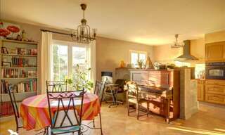 Maison 4 Pièces 131 m² à vendre à Saint-Sulpice-la-Pointe (81370)