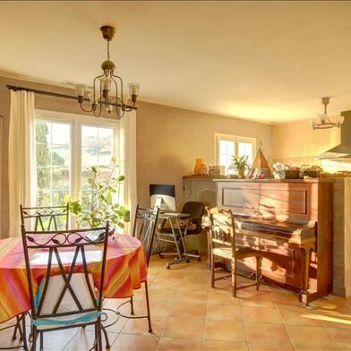 Maison 4 pièces 311225 €