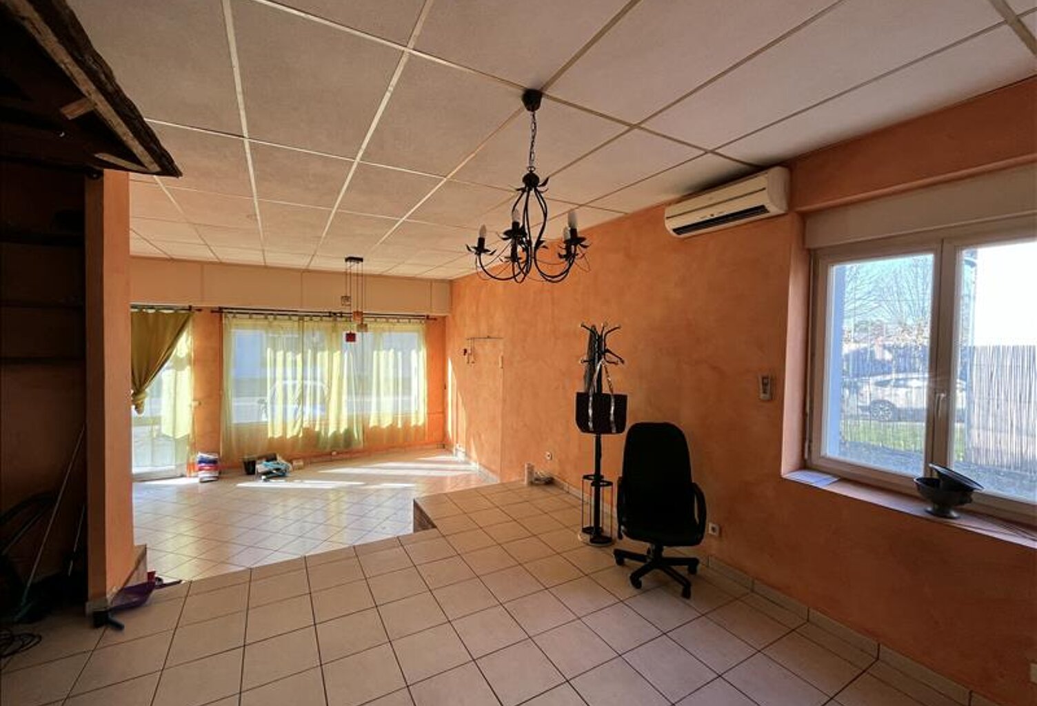 Maison de ville de 5 pièces principales — photo 1