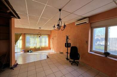 Maison 5 pièces 88000 €