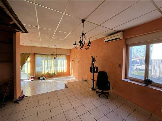 Maison de ville de 5 pièces principales — photo du bien