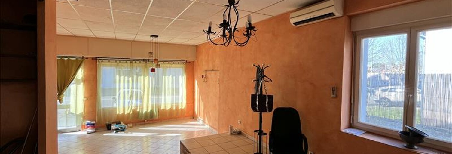 Maison 5 Pièces 88 m² à vendre à Vierzon (18100)