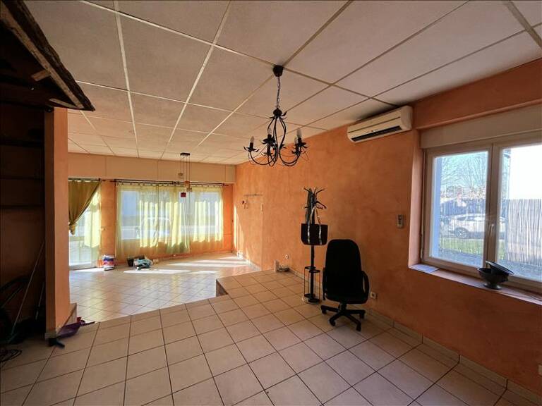 Maison de ville de 5 pièces principales — photo 1