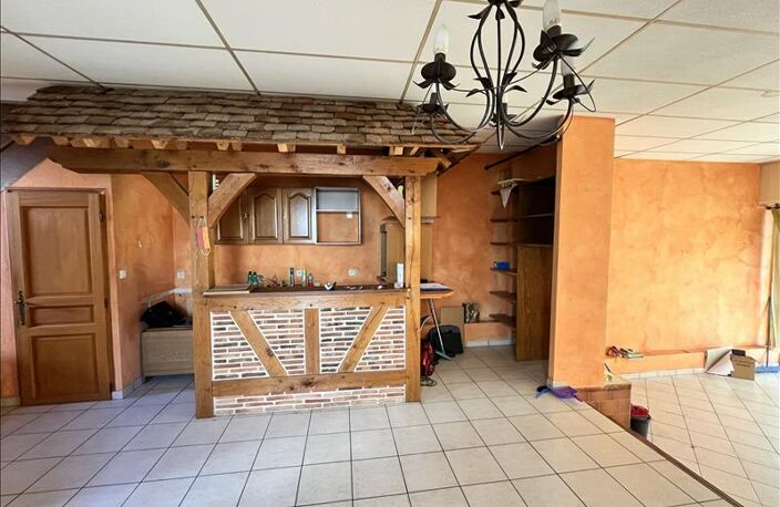 Maison de ville de 5 pièces principales — photo 2