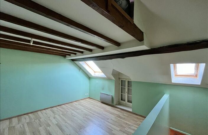 Maison de ville de 5 pièces principales — photo 3