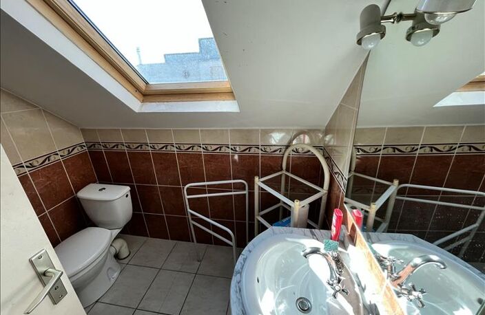Maison de ville de 5 pièces principales — photo 4