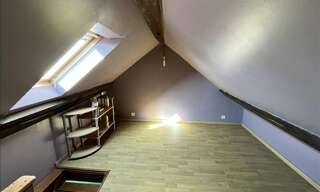 Maison 5 Pièces 88 m² à vendre à Vierzon (18100)