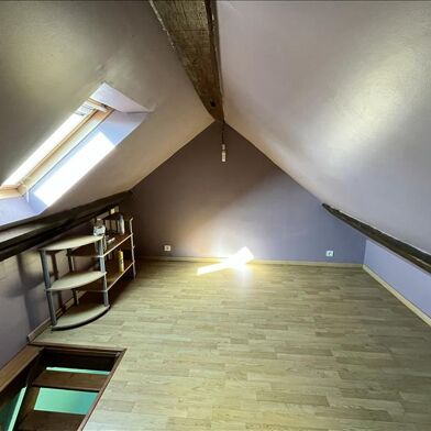 Maison 5 pièces 88000 €