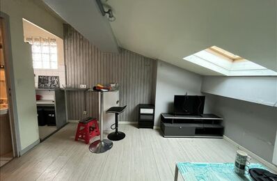 vente appartement 39 550 € à proximité de Varès (47400)