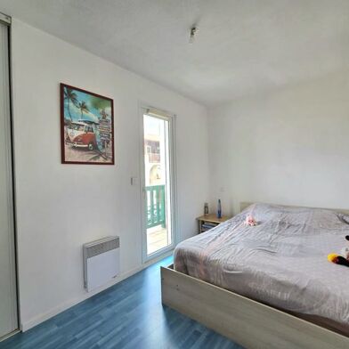 Appartement 3 pièces 235000 €