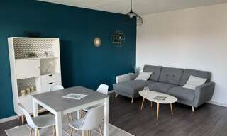 Appartement 3 Pièces 60 m² à vendre à Tarnos (40220)