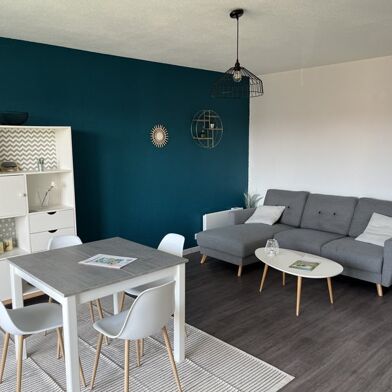 Appartement 3 pièces 235000 €