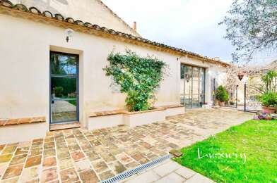 Maison 8 pièces 895000 €