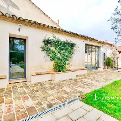 Maison 8 pièces 895000 €