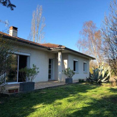 Maison 4 pièces 248000 €