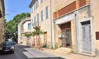 Immeuble   m² à vendre à Sommières (30250)