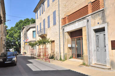 Immeuble  565000 €
