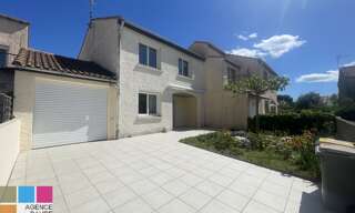 Maison 4 Pièces 100 m² à vendre à Portiragnes (34420)