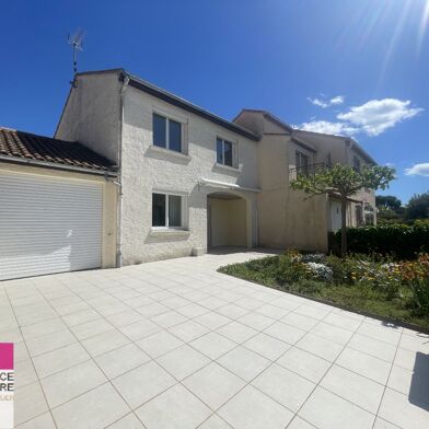 Maison 4 pièces 260000 €