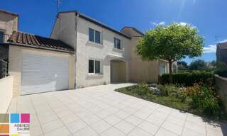 Maison 4 Pièces 100 m² à vendre à Portiragnes (34420)