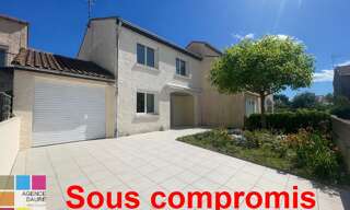 Maison 4 Pièces 100 m² à vendre à Portiragnes (34420)