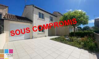 Maison 4 Pièces 100 m² à vendre à Portiragnes (34420)